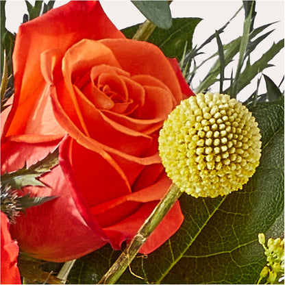 Disco Bouquet –  212 Floral, New York NY