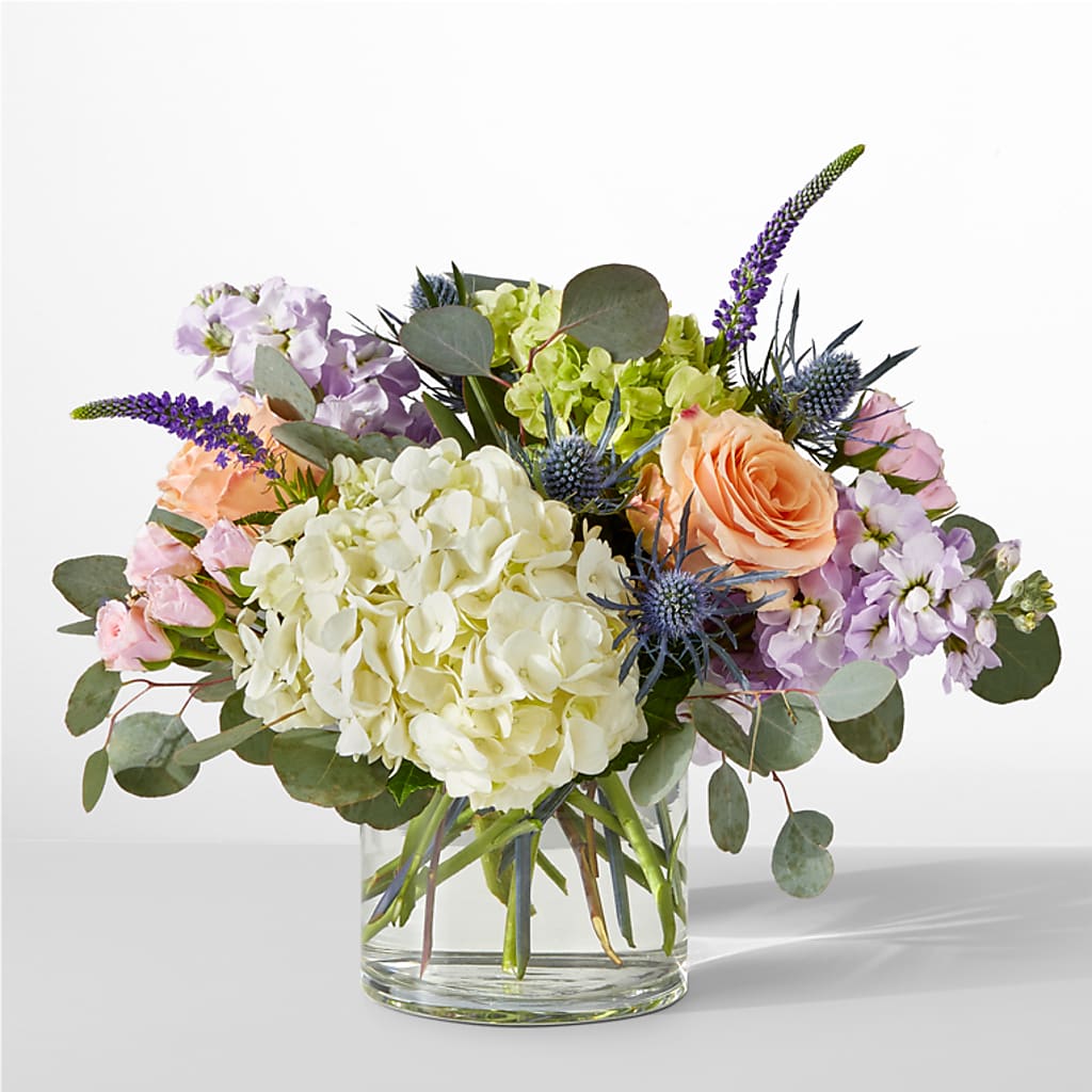 Porch Swing Bouquet –  212 Floral, New York NY