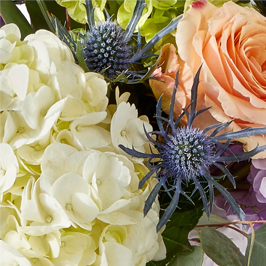 Porch Swing Bouquet –  212 Floral, New York NY