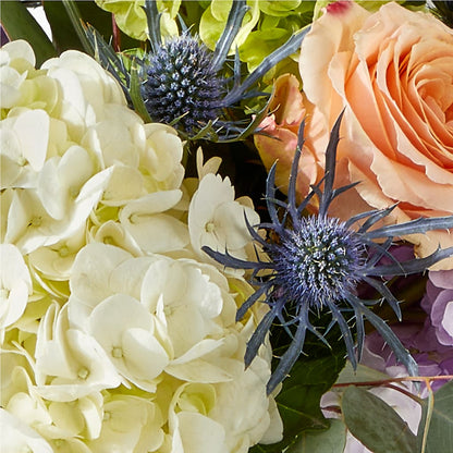 Porch Swing Bouquet –  212 Floral, New York NY
