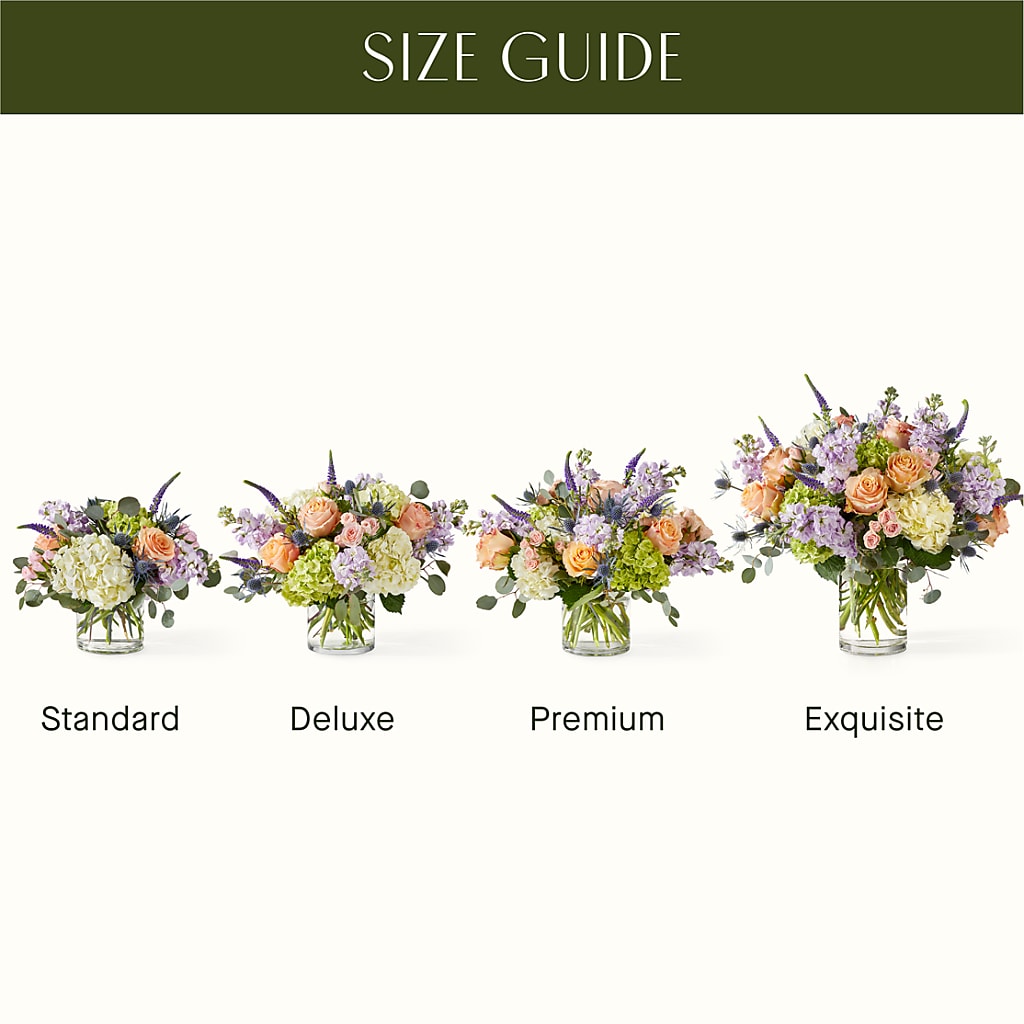 Porch Swing Bouquet –  212 Floral, New York NY
