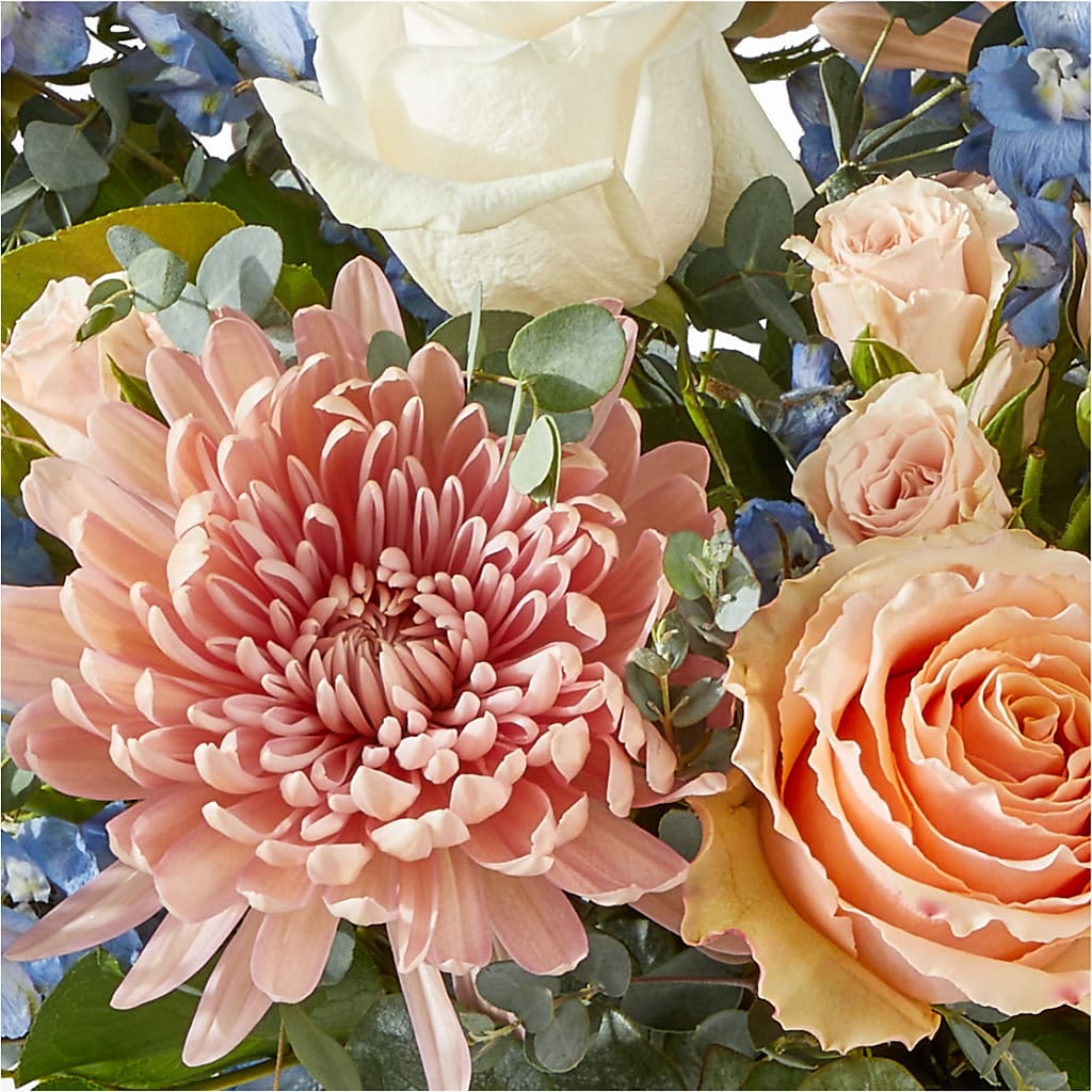 Inspired Bouquet –  212 Floral, New York NY