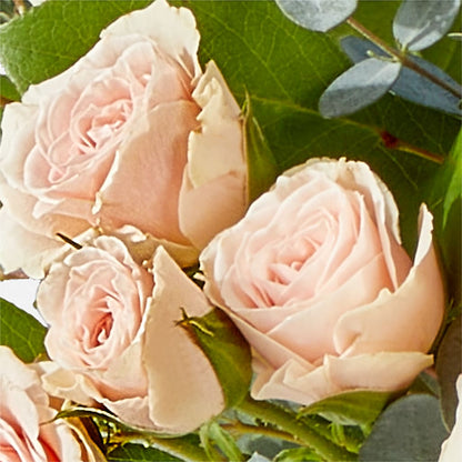 Inspired Bouquet –  212 Floral, New York NY
