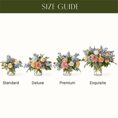Inspired Bouquet –  212 Floral, New York NY