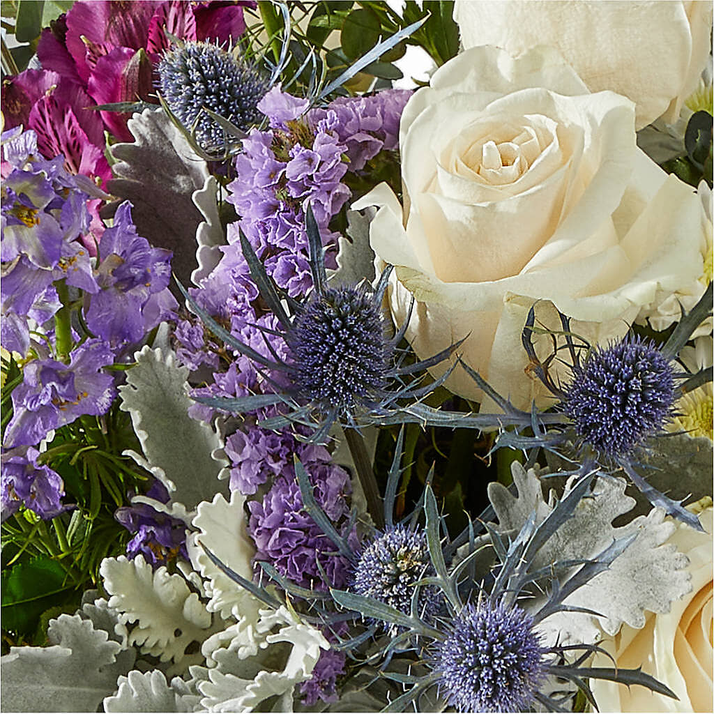 Shooting Star Bouquet –  212 Floral, New York NY
