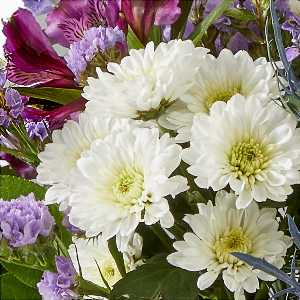Shooting Star Bouquet –  212 Floral, New York NY