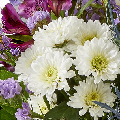 Shooting Star Bouquet –  212 Floral, New York NY