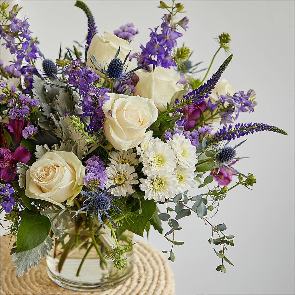Shooting Star Bouquet –  212 Floral, New York NY