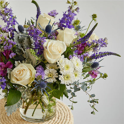Shooting Star Bouquet –  212 Floral, New York NY
