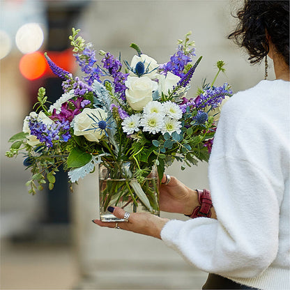 Shooting Star Bouquet –  212 Floral, New York NY