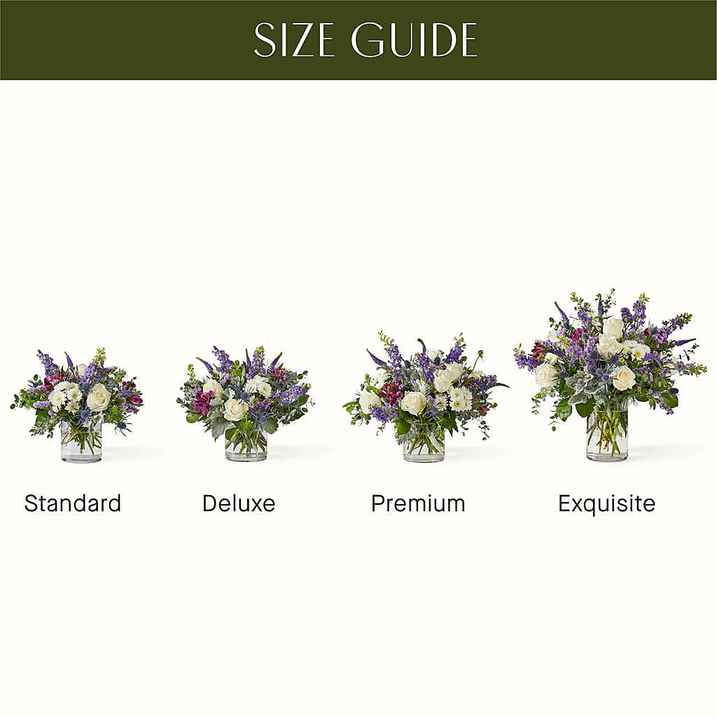 Shooting Star Bouquet –  212 Floral, New York NY