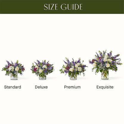 Shooting Star Bouquet –  212 Floral, New York NY