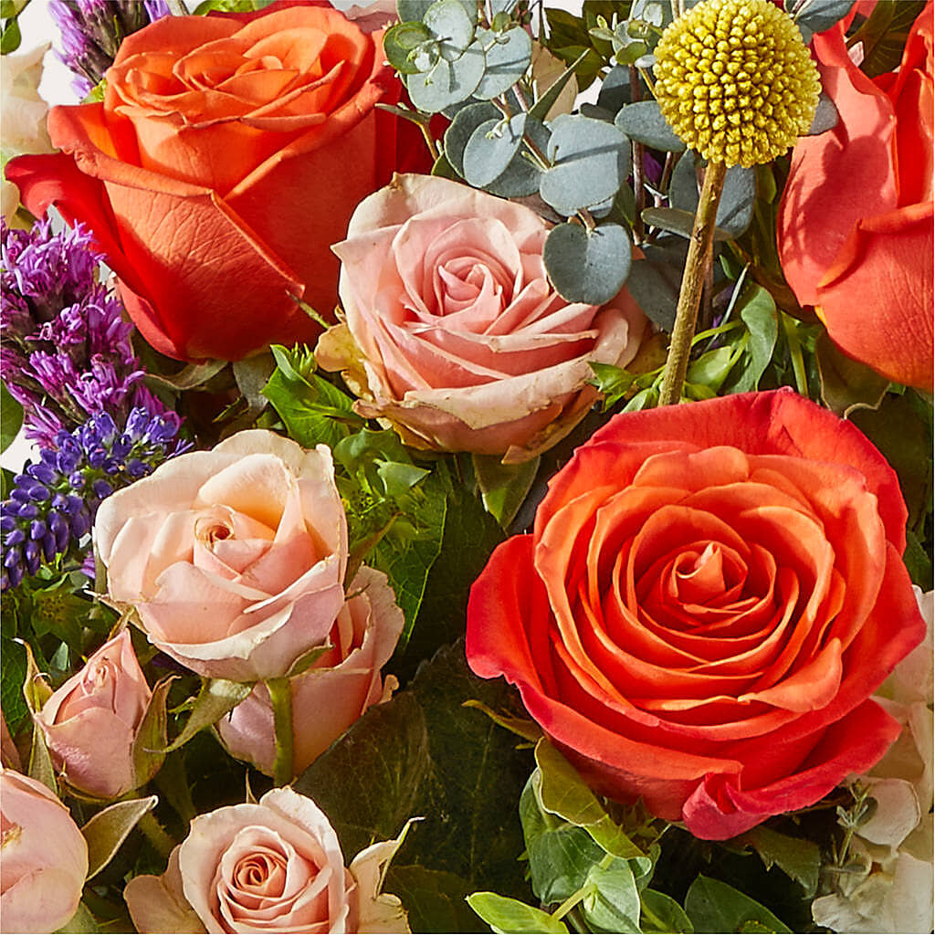 The Standout Bouquet –  212 Floral, New York NY