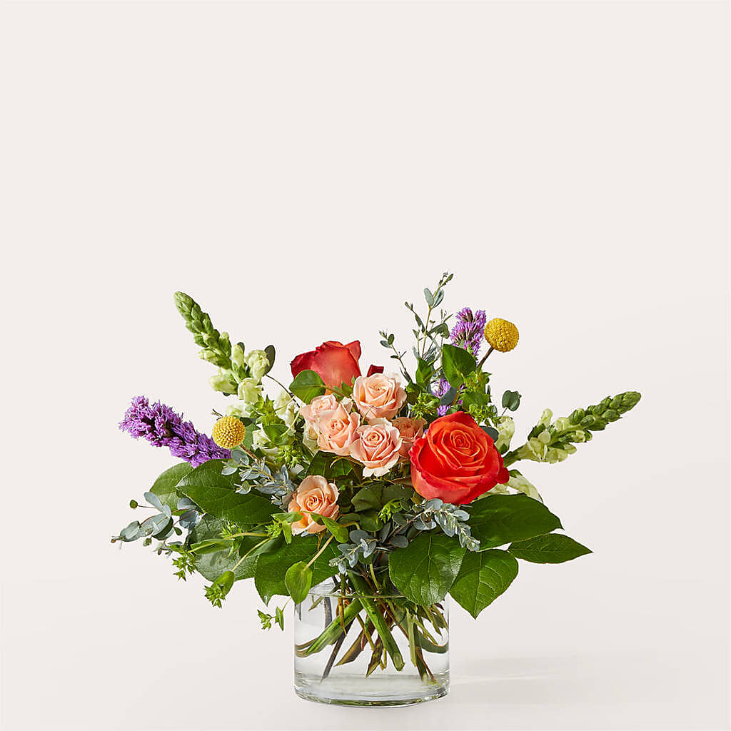 The Standout Bouquet –  212 Floral, New York NY