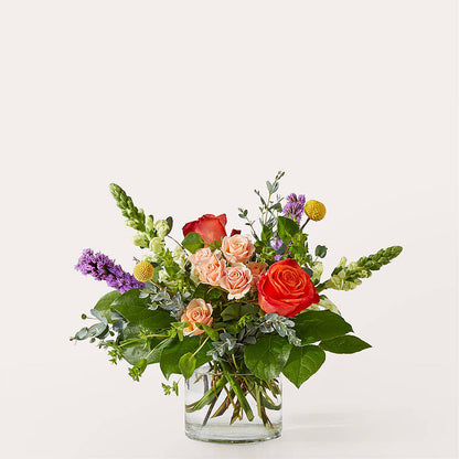 The Standout Bouquet –  212 Floral, New York NY