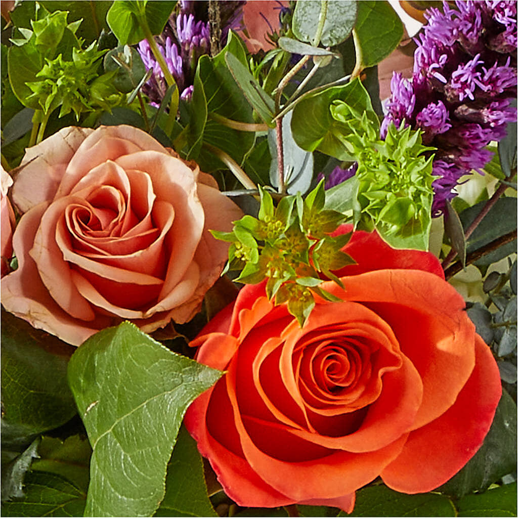 The Standout Bouquet –  212 Floral, New York NY