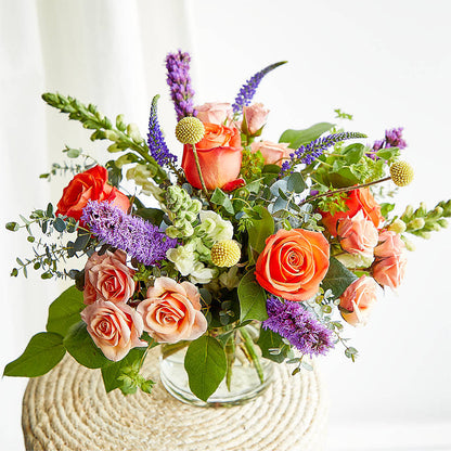 The Standout Bouquet –  212 Floral, New York NY