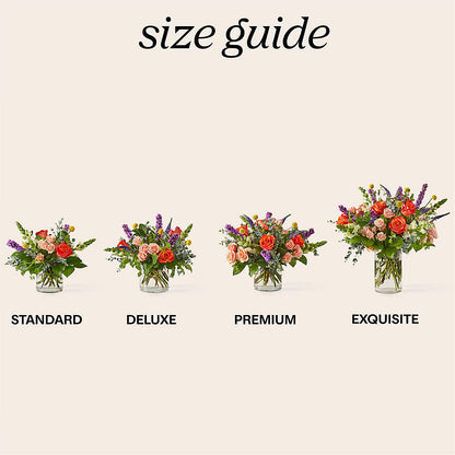 The Standout Bouquet –  212 Floral, New York NY