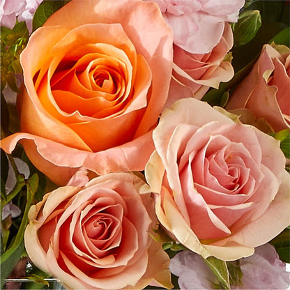 French Market Bouquet –  212 Floral, New York NY