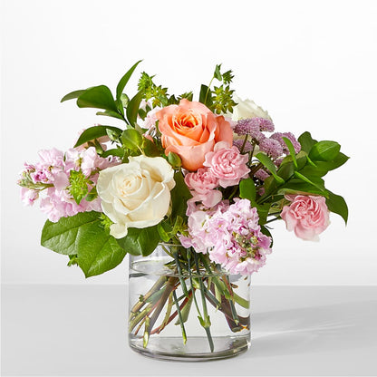 French Market Bouquet –  212 Floral, New York NY