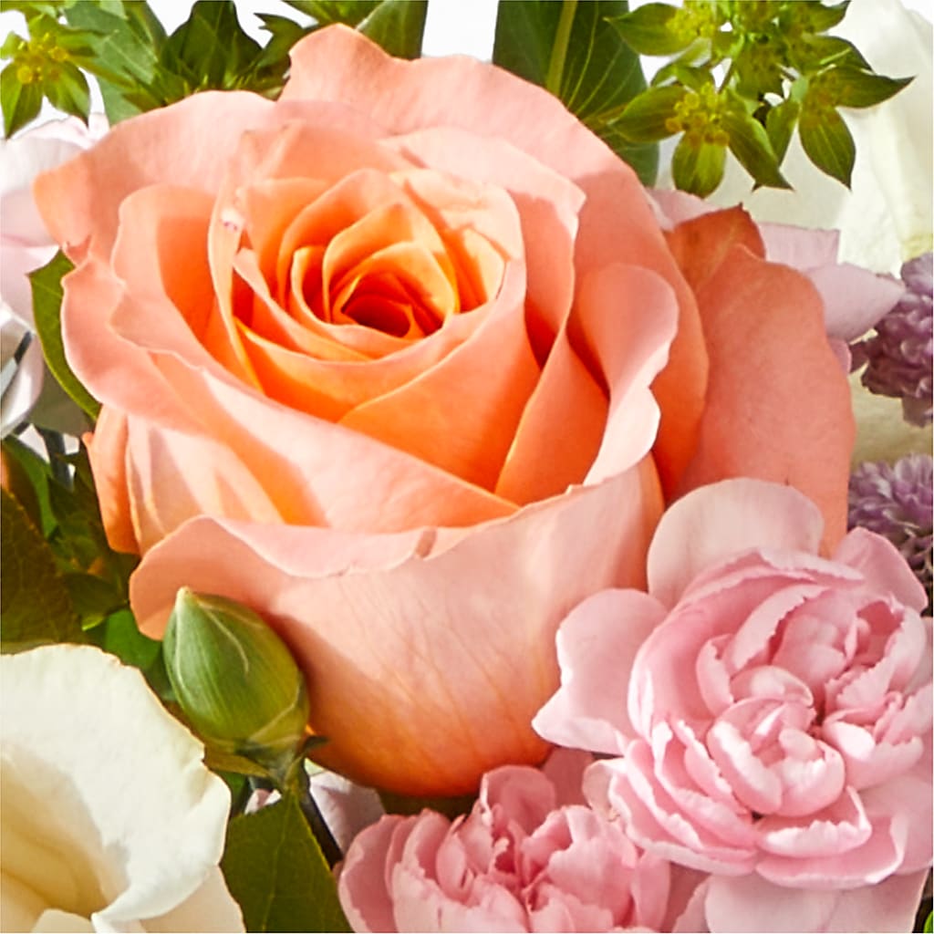 French Market Bouquet –  212 Floral, New York NY