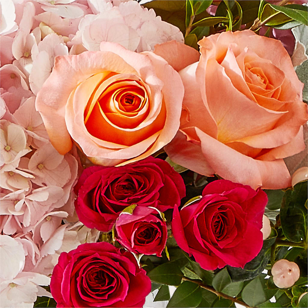Glitz & Glam Bouquet –  212 Floral, New York NY