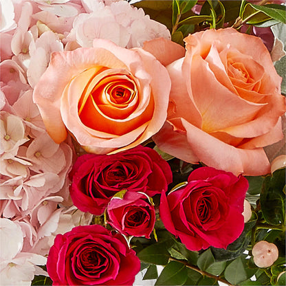 Glitz & Glam Bouquet –  212 Floral, New York NY