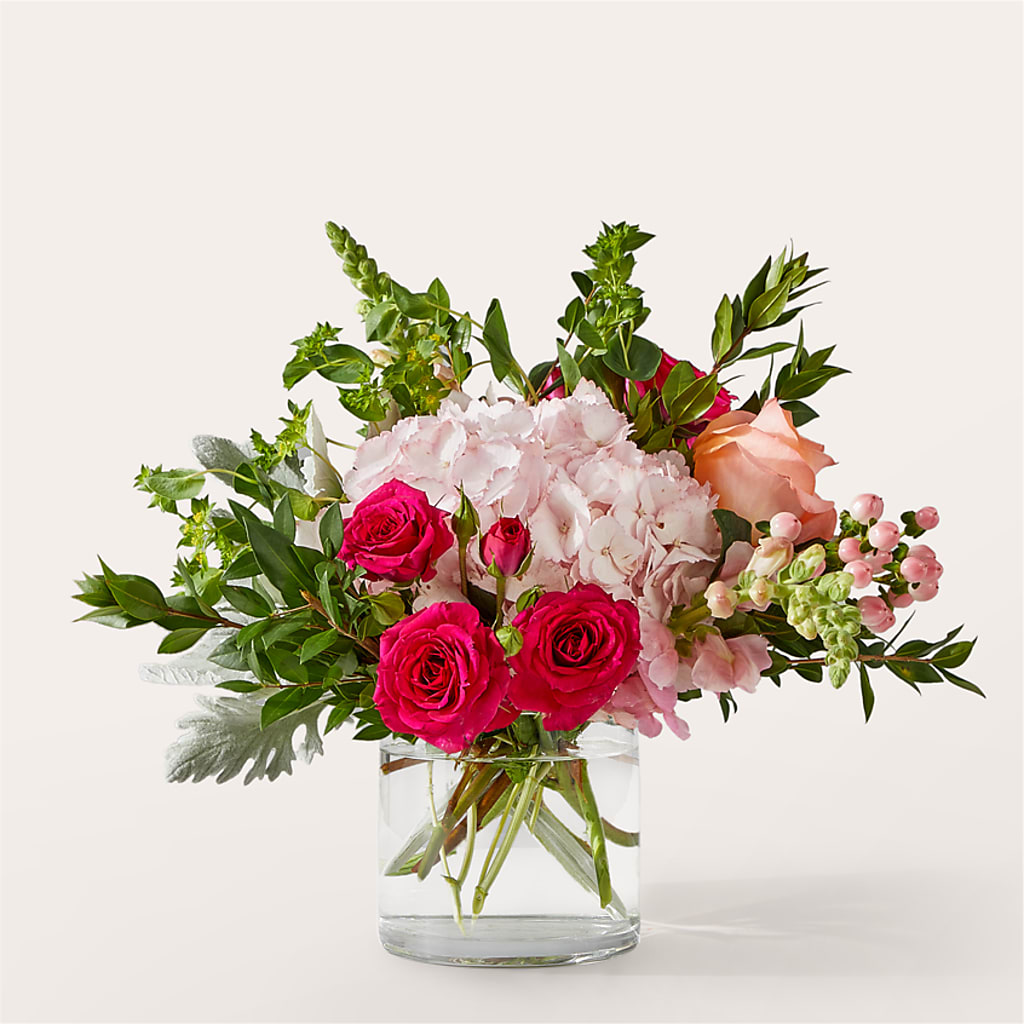 Glitz & Glam Bouquet –  212 Floral, New York NY