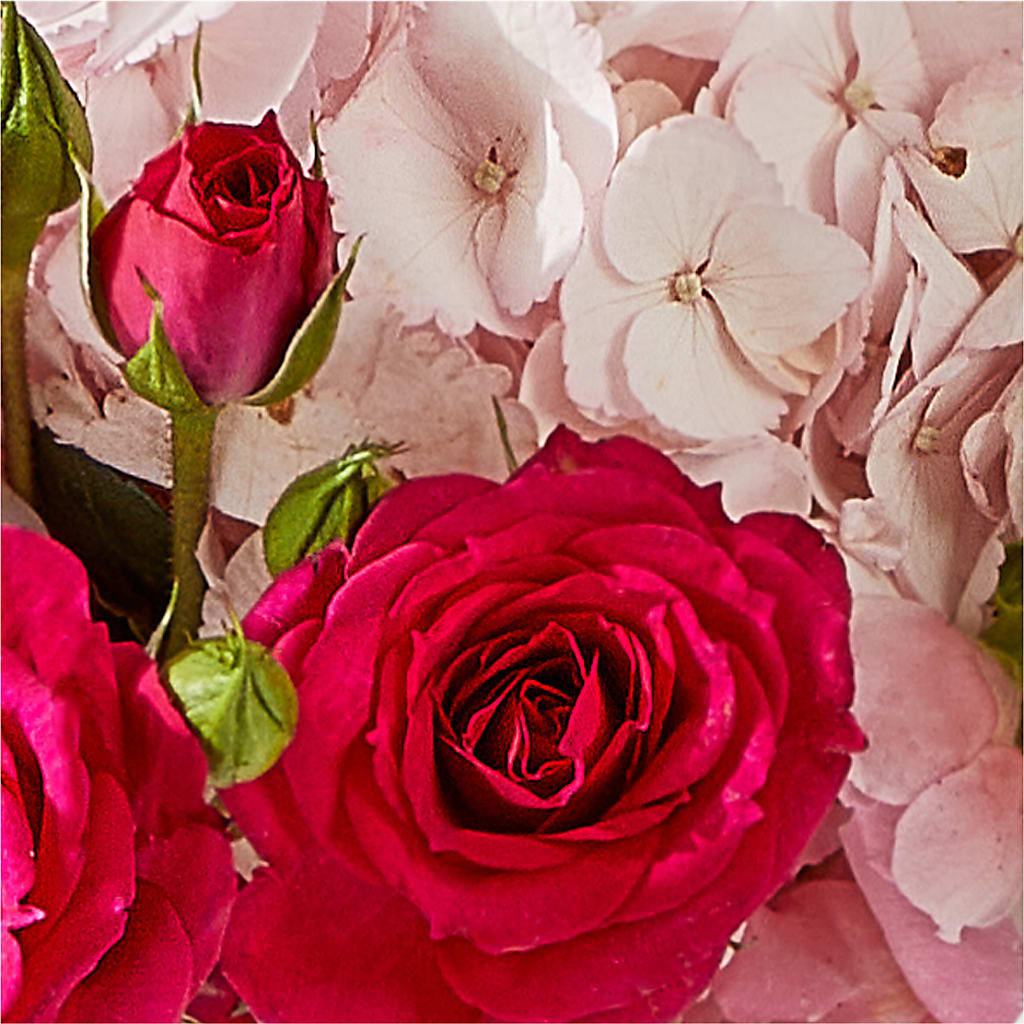 Glitz & Glam Bouquet –  212 Floral, New York NY