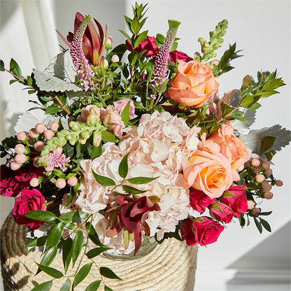 Glitz & Glam Bouquet –  212 Floral, New York NY