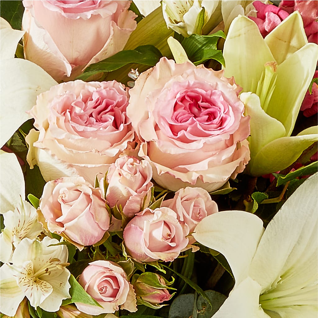 Ballet Slippers Bouquet –  212 Floral, New York NY