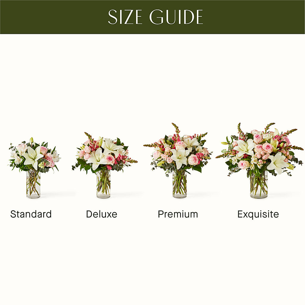 Ballet Slippers Bouquet –  212 Floral, New York NY