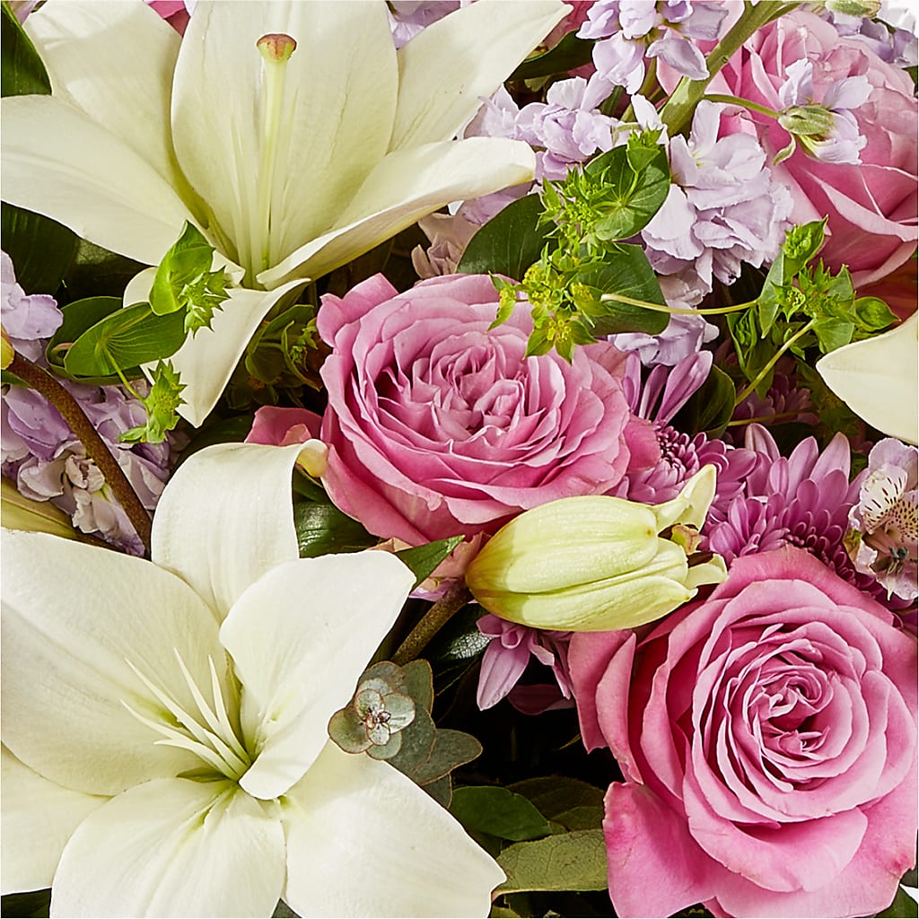 Daydreamer Bouquet –  212 Floral, New York NY