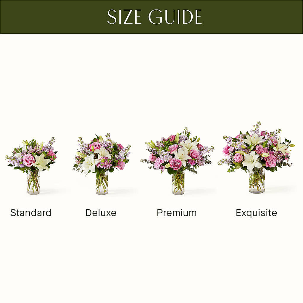 Daydreamer Bouquet –  212 Floral, New York NY