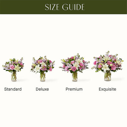Daydreamer Bouquet –  212 Floral, New York NY