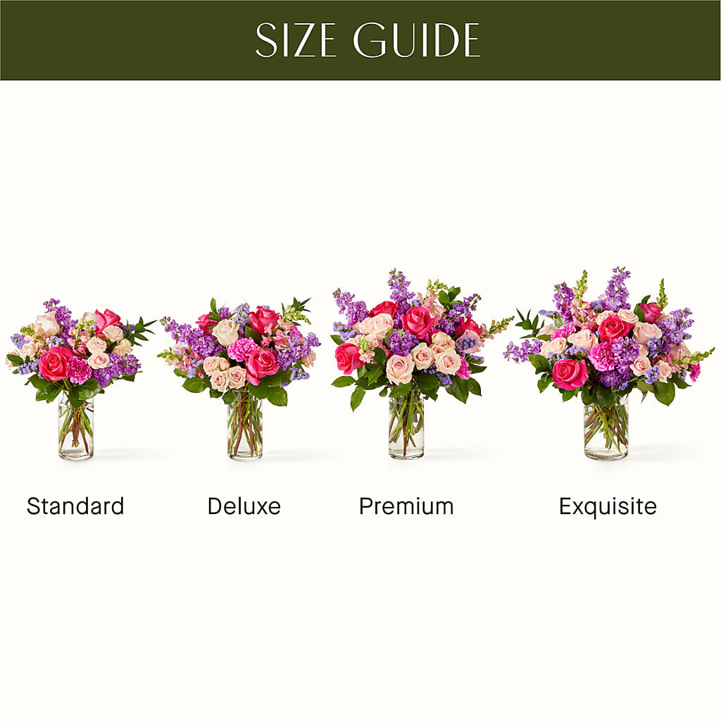 The Cha-Cha Bouquet –  212 Floral, New York NY