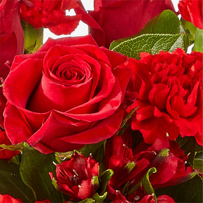 The Heartstrings Bouquet –  212 Floral, New York NY