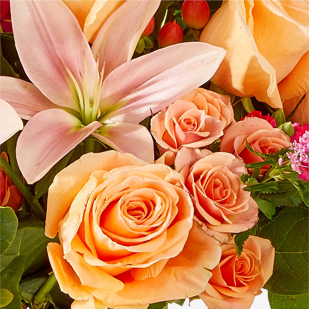 Bisous Bouquet –  212 Floral, New York NY