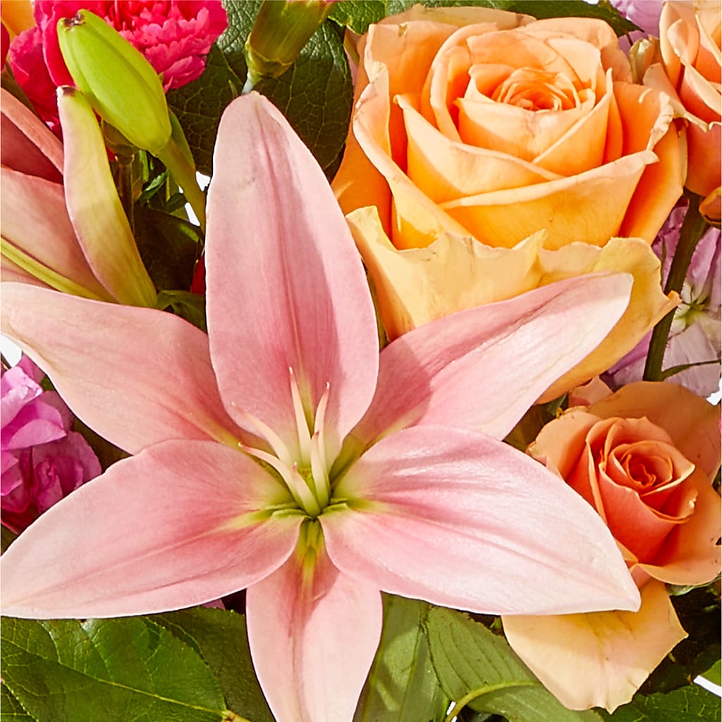 Bisous Bouquet –  212 Floral, New York NY