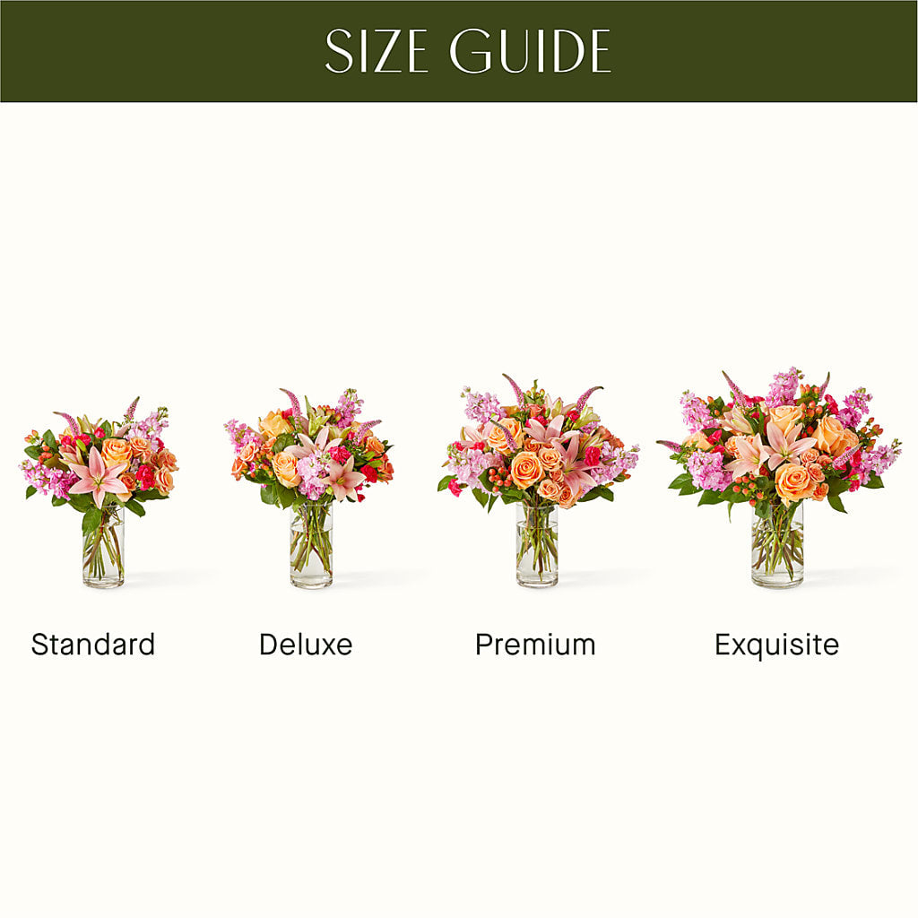 Bisous Bouquet –  212 Floral, New York NY