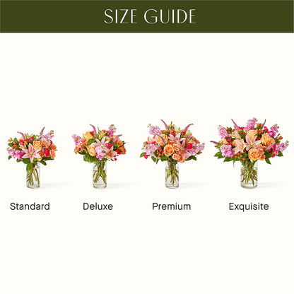 Bisous Bouquet –  212 Floral, New York NY