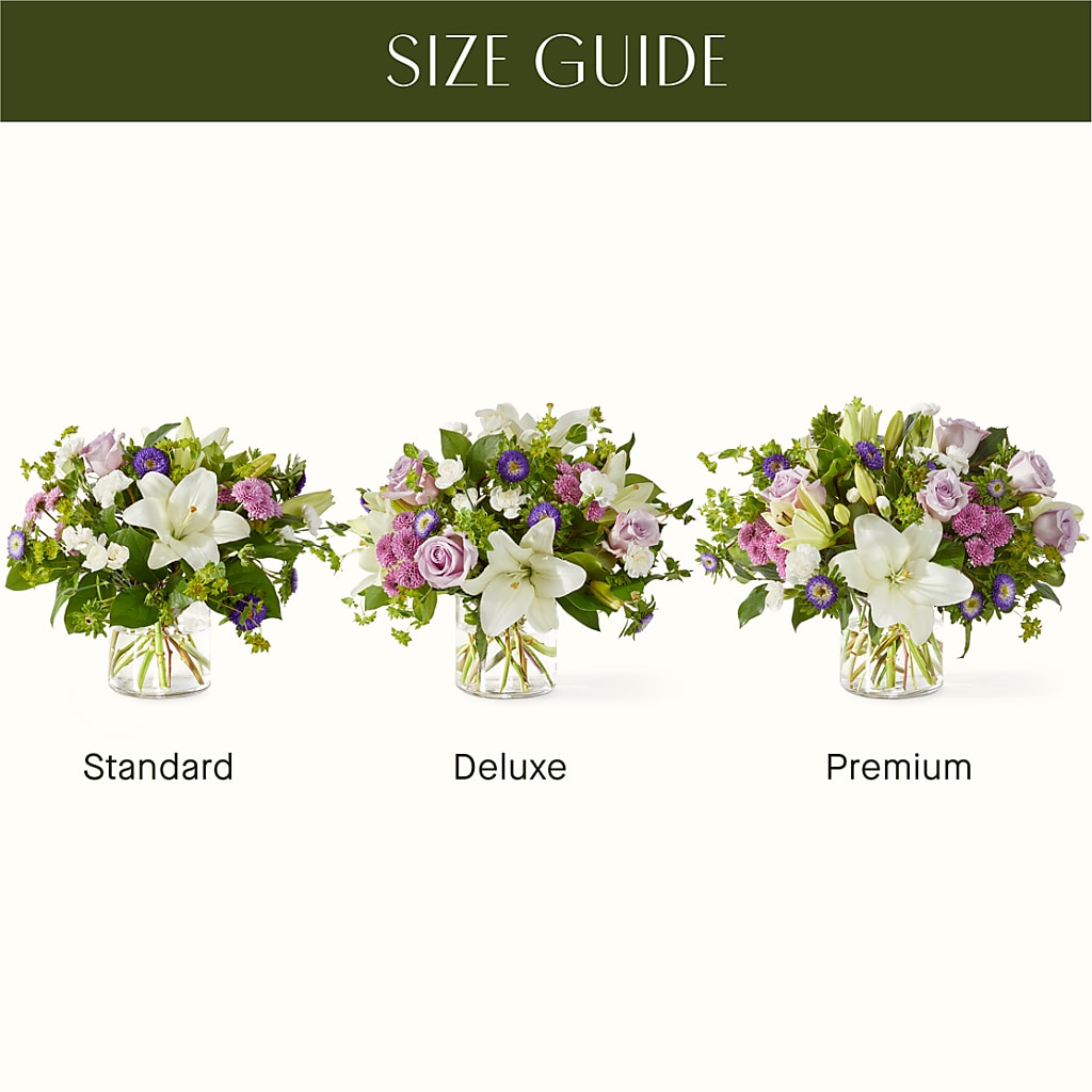 April Showers Bouquet –  212 Floral, New York NY