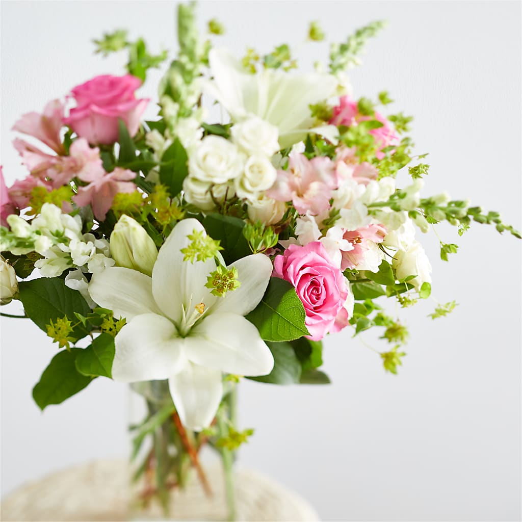 Fondly Bouquet –  212 Floral, New York NY