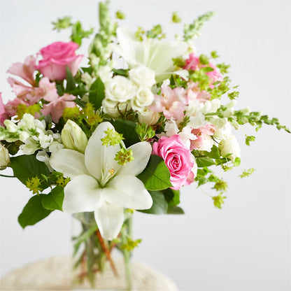 Fondly Bouquet –  212 Floral, New York NY