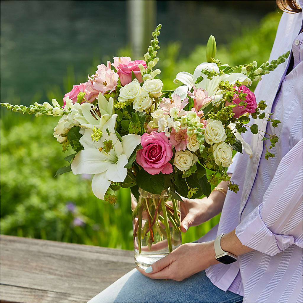 Fondly Bouquet –  212 Floral, New York NY