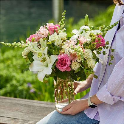 Fondly Bouquet –  212 Floral, New York NY