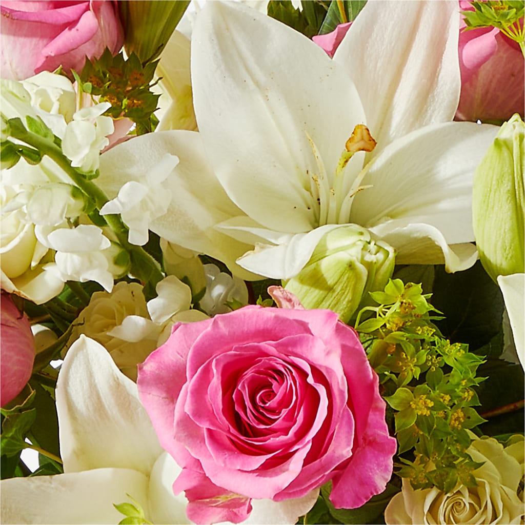 Fondly Bouquet –  212 Floral, New York NY