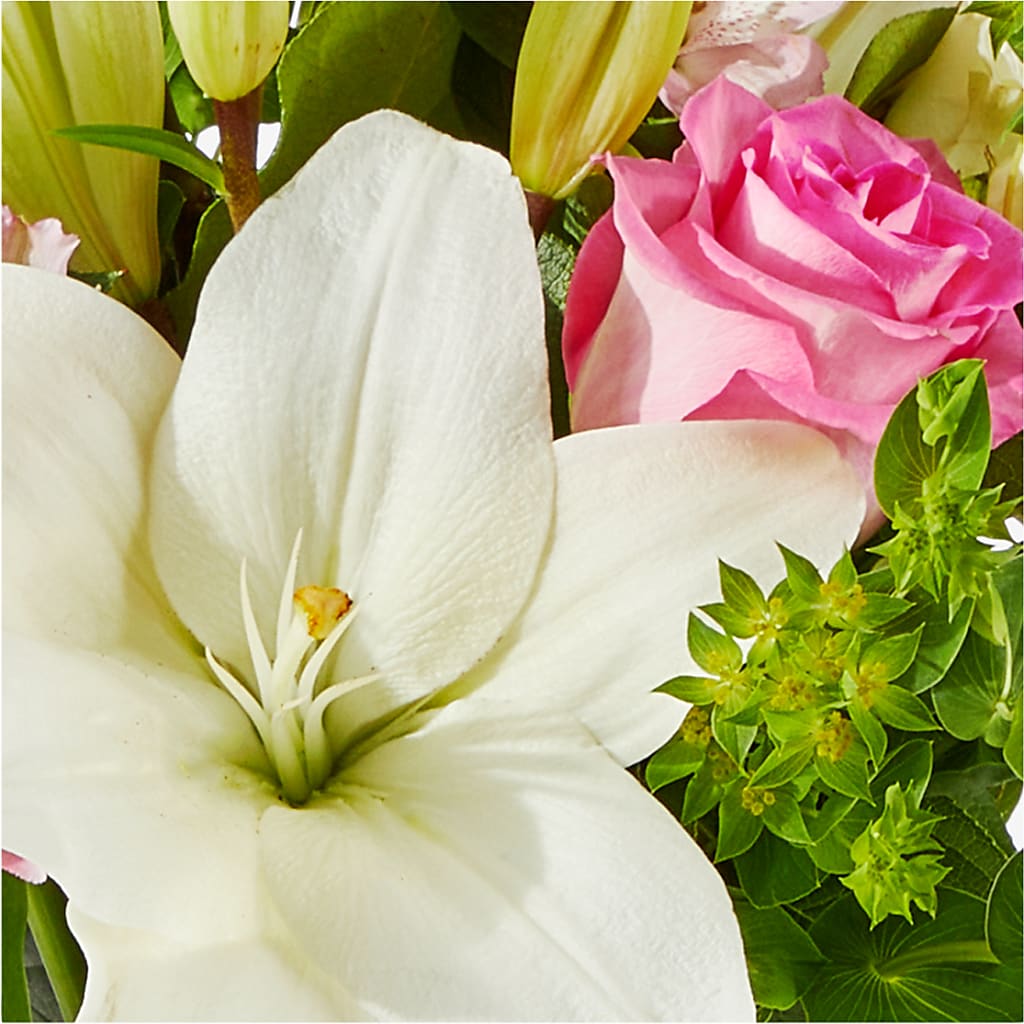 Fondly Bouquet –  212 Floral, New York NY