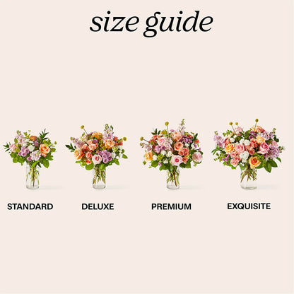 Perfect Contentment Bouquet –  212 Floral, New York NY