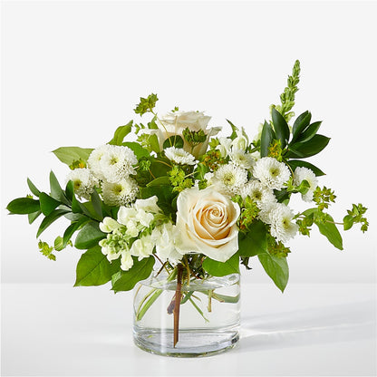 Hint of Vanilla Bouquet –  212 Floral, New York NY